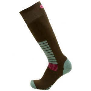 EURO Socks Ski Zone Sock