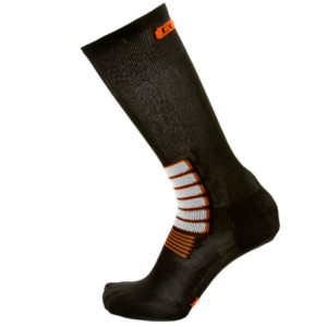 EURO Socks Ski Lite Silver Sock