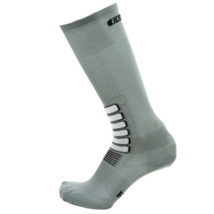 EURO Socks Ski Lite Silver Sock 