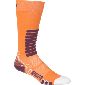 EURO Socks Sweet Silver Ski Socks - Women's