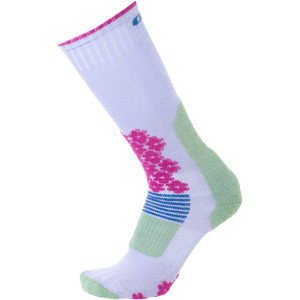 EURO Socks Snowride Snowboard Socks - Women's
