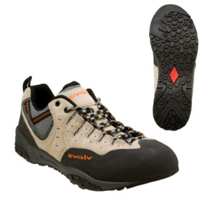 Evolv Stryker Approach Shoe - Men's