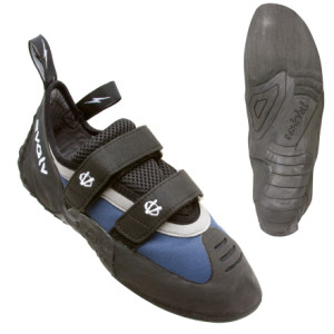 Evolv Evo Climbing Shoe