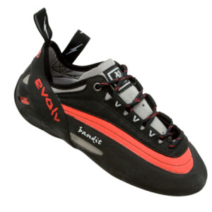 Evolv Bandit Climbing Shoe