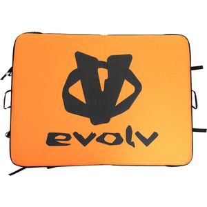Evolv Iceman Crash Pad