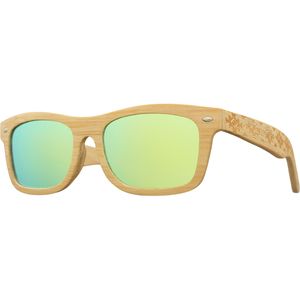 Earth Wood Maya Sunglasses