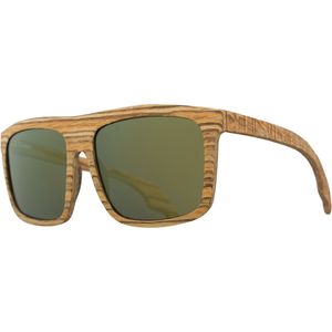 Earth Wood Aroa Sunglasses