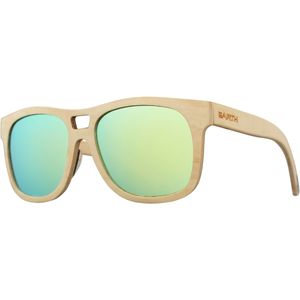 Earth Wood Las Islas Sunglasses