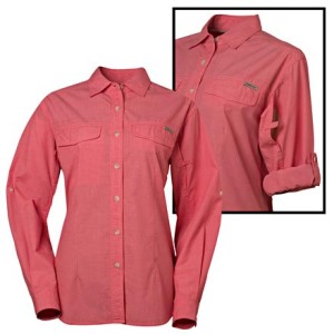 Ex Officio BUZZ OFF Baja Long Sleeve - Women's - 2007