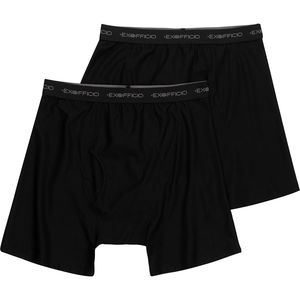 ExOfficio Give-N-Go Boxer Brief - 2-Pack - Men's