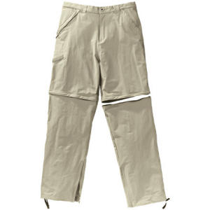 Ex Officio RunAMuck Convertible Pant - Men's