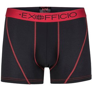 ExOfficio Give-N-Go Sport Mesh Boxer Brief - Men's