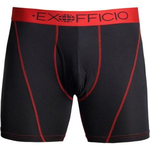 ExOfficio Give-N-Go Sport Mesh 6in Boxer Brief - Men's