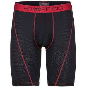 ExOfficio Give-N-Go Sport Mesh 9in Boxer Brief - Men's