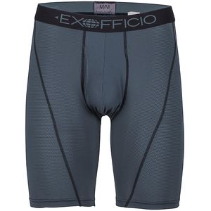 ExOfficio Give-N-Go Sport Mesh 9in Boxer Brief - Men's