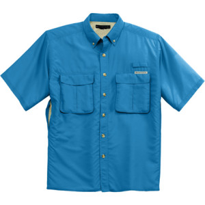 Ex Officio Air Strip Lite Short-Sleeve Shirt - Men's