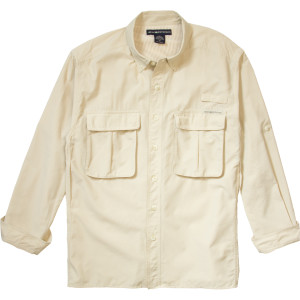 Ex Officio Air Strip Lite Shirt - Long-Sleeve - Men's
