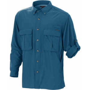 Ex Officio Air Strip Lite Shirt - Long-Sleeve - Men's