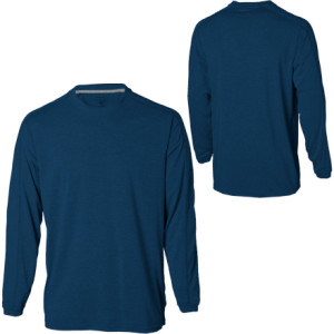 Ex Officio ExO Dri Long-Sleeve Crew - Men's