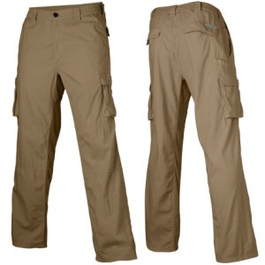 Ex Officio Buzz Off Air Strip Pant - Men's