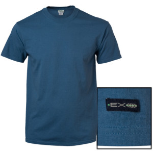 Ex Officio BUZZ T-Shirt - Short-Sleeve - Men's