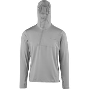 ExOfficio Sol Cool Ultimate Hooded Shirt - Long-Sleeve - Men's