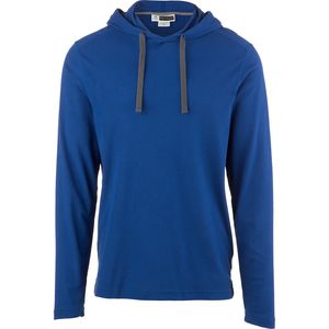 ExOfficio BugsAway Lumos Hooded Shirt - Long-Sleeve - Men's