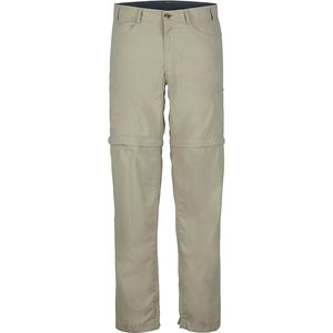 ExOfficio BugsAway Sol Cool Ampario Convertible Pant - Men's