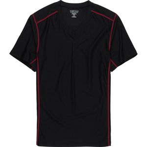 ExOfficio GiveNGo Sport Mesh V-Neck Shirt - Men's
