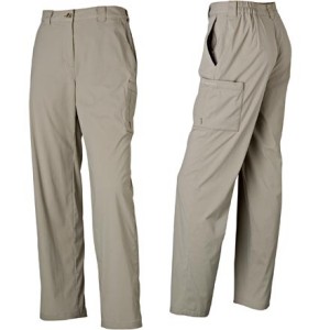 Ex Officio Stretch Explorer Pant - Women's - 2006