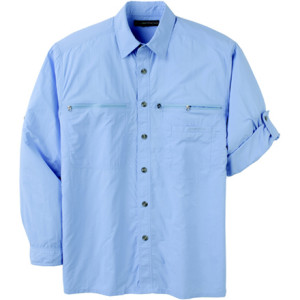 Ex Officio Reef Runner Lite Shirt - Long-Sleeve - Men's