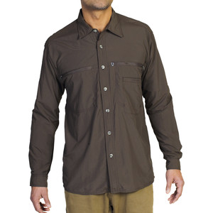 ExOfficio Reef Runner Lite Shirt - Long-Sleeve - Men's