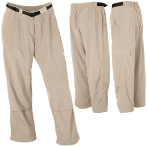 Ex Officio Amphi Capri - Women's - 2007