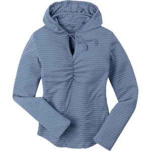 Ex Officio ExO Dri Pointelle Hoody - Women's