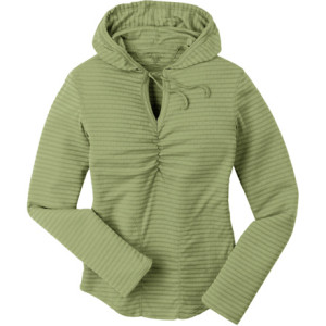 Ex Officio ExO Dri Pointelle Hoody - Women's