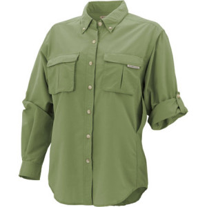 Ex Officio Air Strip Lite Shirt - Long-Sleeve - Women's