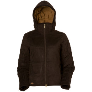 Ex Officio Micro Suede Jacky - Women's - 2007