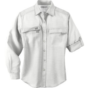 Ex Officio Gill Long-Sleeve Shirt - Women's