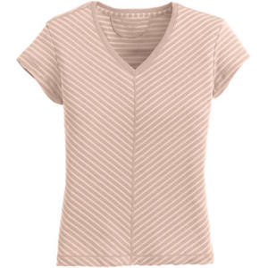 Ex Officio ExO Dri Pointelle V Shirt - Short-Sleeve - Women's - 2008