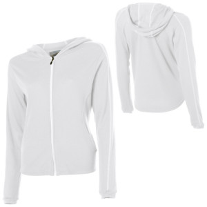 Ex Officio Insect Shield Barrier Hooded Sweatshirt - Women's