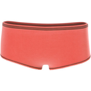 Ex Officio Soytopia Seamless Boy Cut Brief - Women's