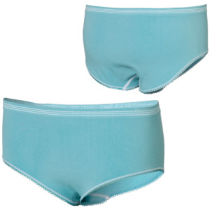 Ex Officio Soytopia Seamless Boy Cut Brief - Women's