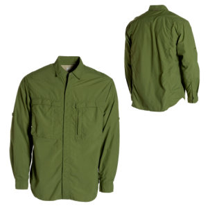 Ex Officio Insect Shield Halo Shirt - Long-Sleeve - Men's