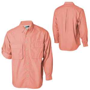 Ex Officio BUZZ OFF  Baja - Long-Sleeve Shirt - Men's