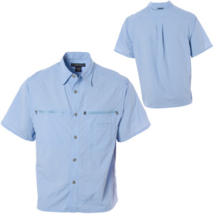 Ex Officio Reef Runner Lite Shirt - Short-Sleeve - Men's