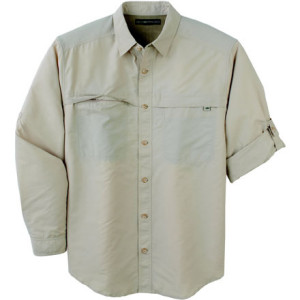 Ex Officio Trip'r Shirt - Long-Sleeve - Men's