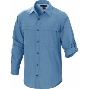 Ex Officio Trip'r Shirt - Long-Sleeve - Men's