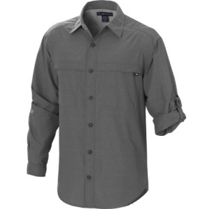 Ex Officio Trip'r Shirt - Long-Sleeve - Men's