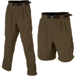Ex Officio Amphi Convertible Pant - Men's