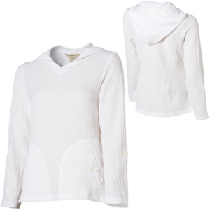 Ex Officio Savvy Cover Hooded Shirt - Women's - 2008